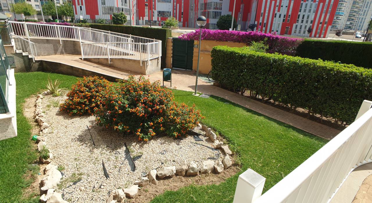 Wtórny - Apartament - Gandía - Grao y Playa