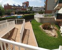 Wtórny - Apartament - Gandía - Grao y Playa