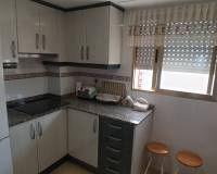 Wtórny - Apartament - Gandía - Grao y Playa