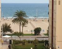 Wtórny - Apartament - Gandía - Grao y Playa