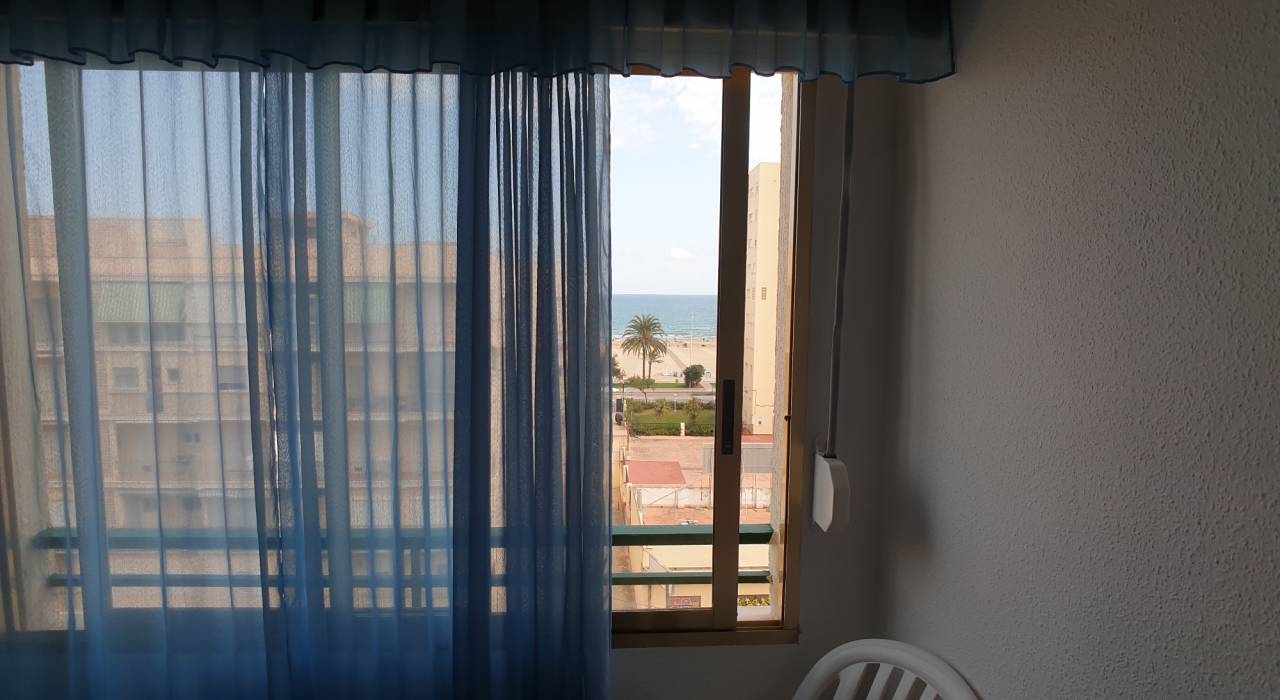 Wtórny - Apartament - Gandía - Grao y Playa