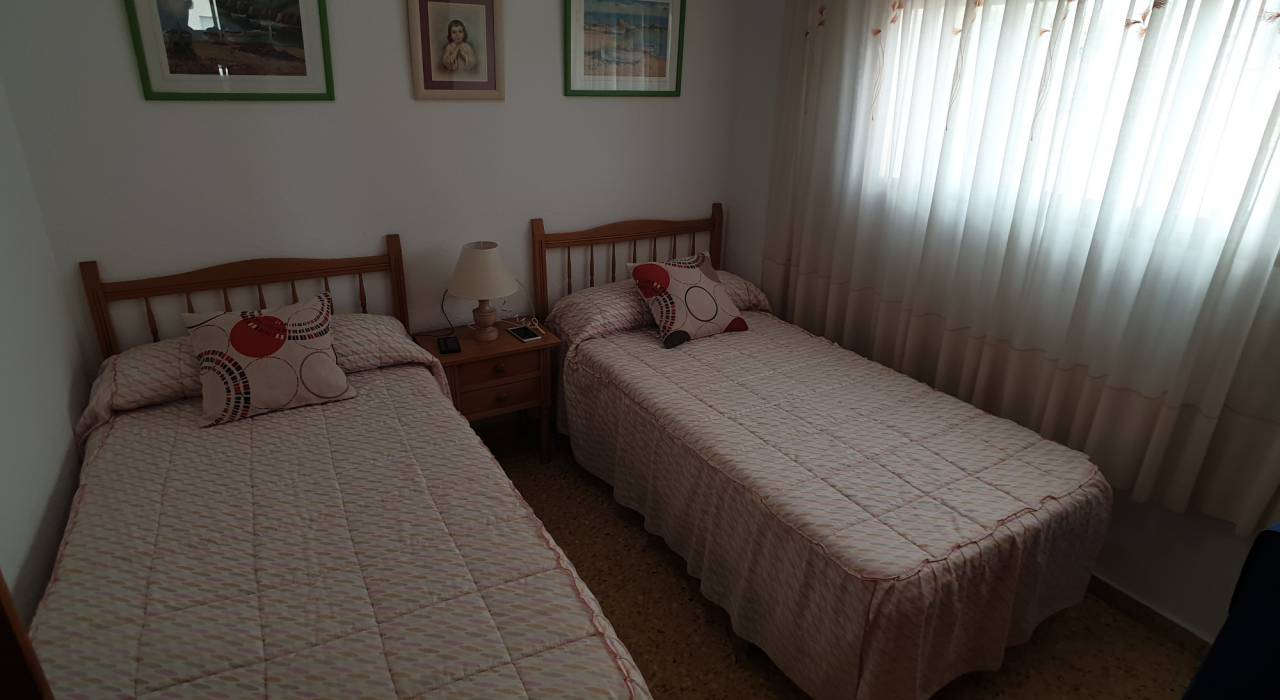 Wtórny - Apartament - Gandía - Grao y Playa