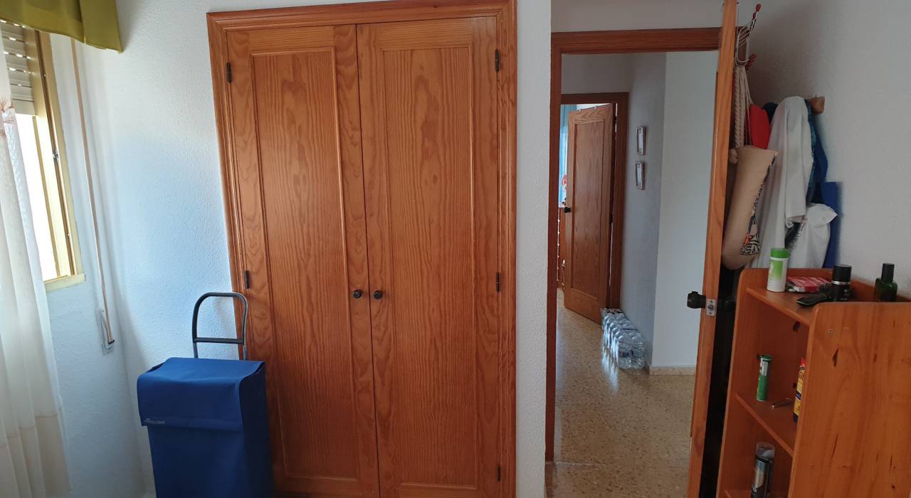 Wtórny - Apartament - Gandía - Grao y Playa