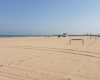 Wtórny - Apartament - Gandía - Grao y Playa