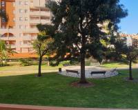 Wtórny - Apartament - Gandía - Grao y Playa