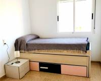 Wtórny - Apartament - Gandía - Grao y Playa