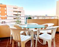 Wtórny - Apartament - Gandía - Grao y Playa