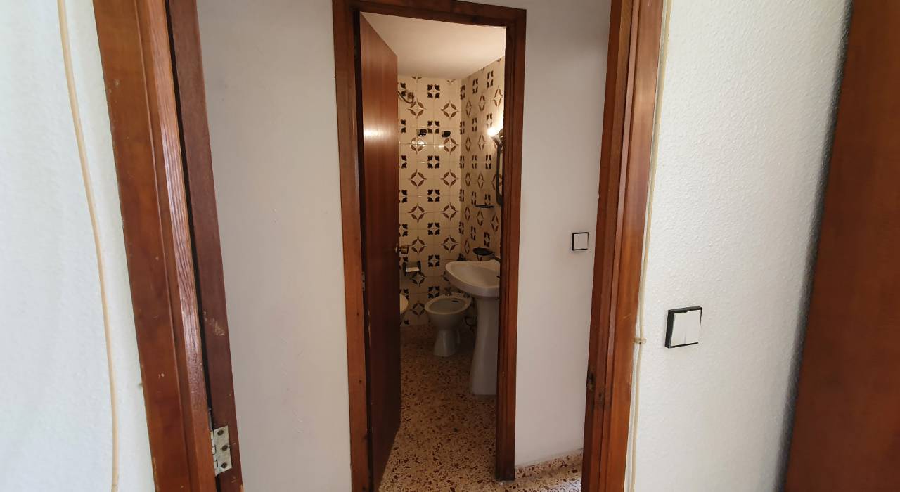 Wtórny - Apartament - Gandía - Rotova