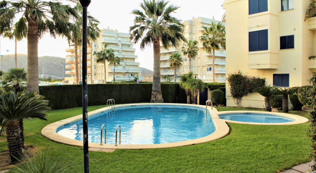 Wtórny - Apartament - Gandía - Xeraco/Jaraco