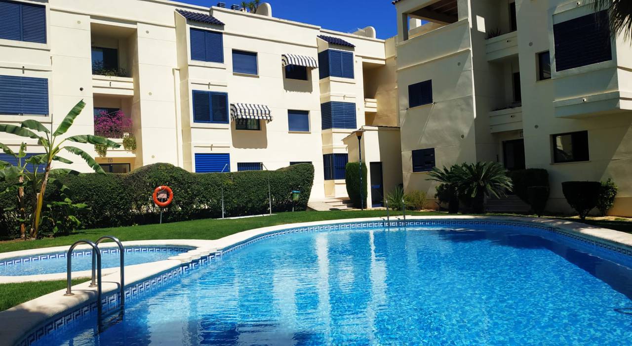 Wtórny - Apartament - Gandía - Xeraco/Jaraco