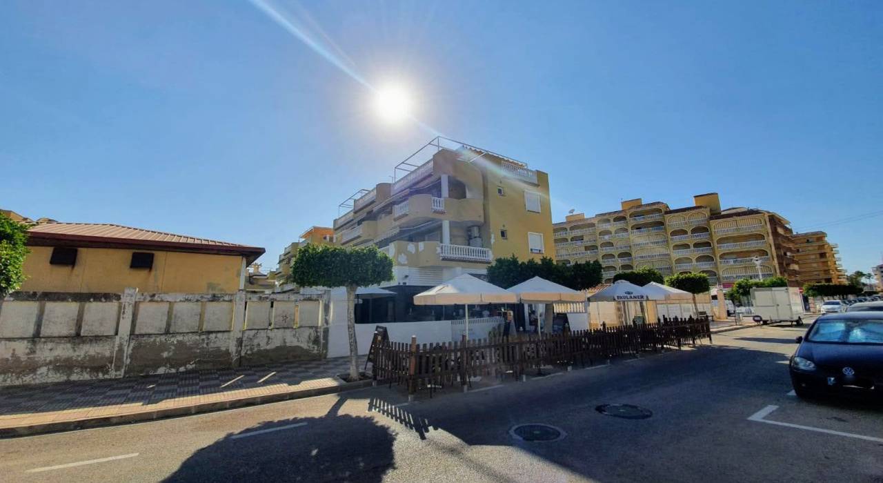 Wtórny - Apartament - Gandía - Xeraco/Jaraco