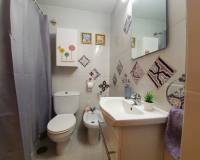 Wtórny - Apartament - Gandía - Xeraco/Jaraco