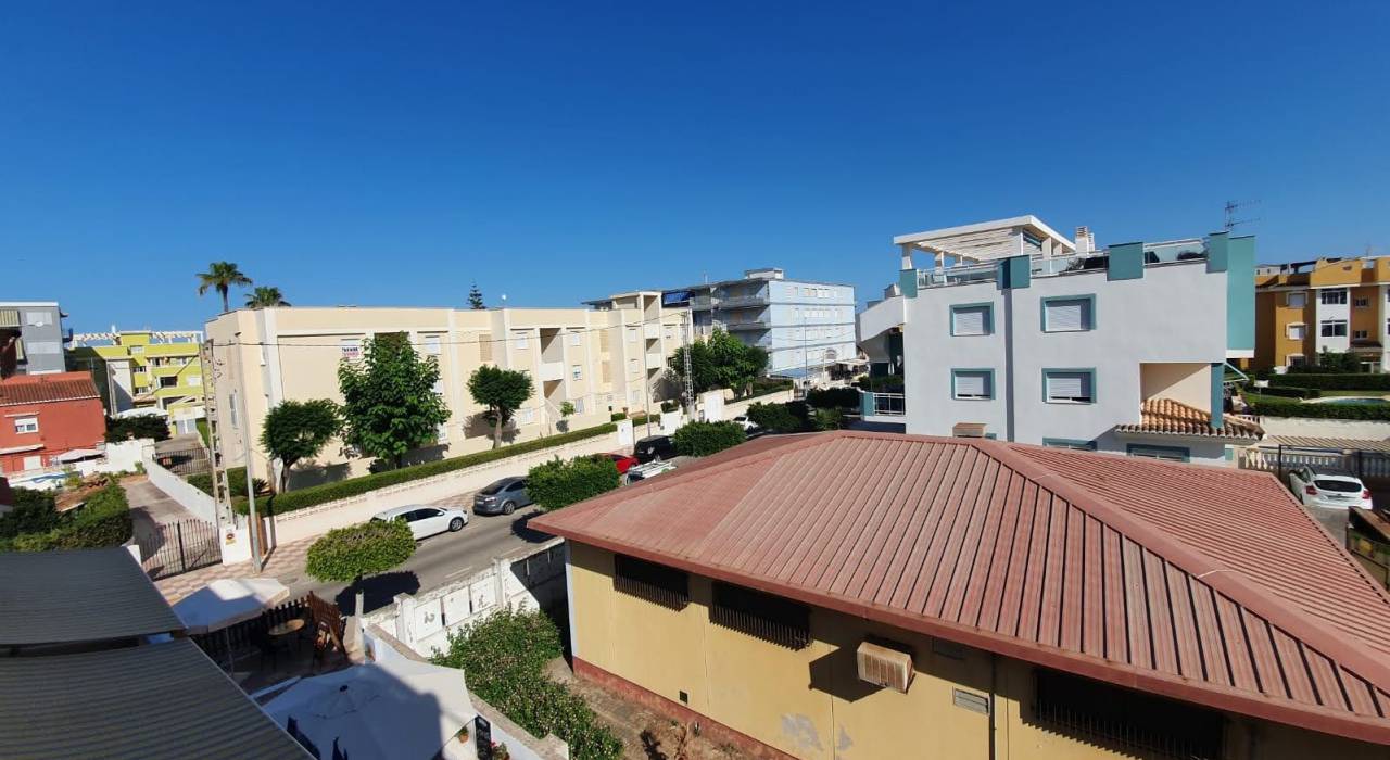 Wtórny - Apartament - Gandía - Xeraco/Jaraco