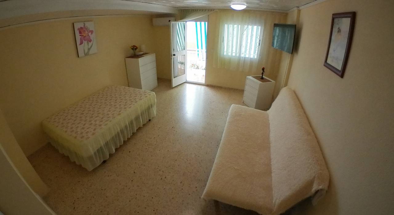 Wtórny - Apartament - Gandía