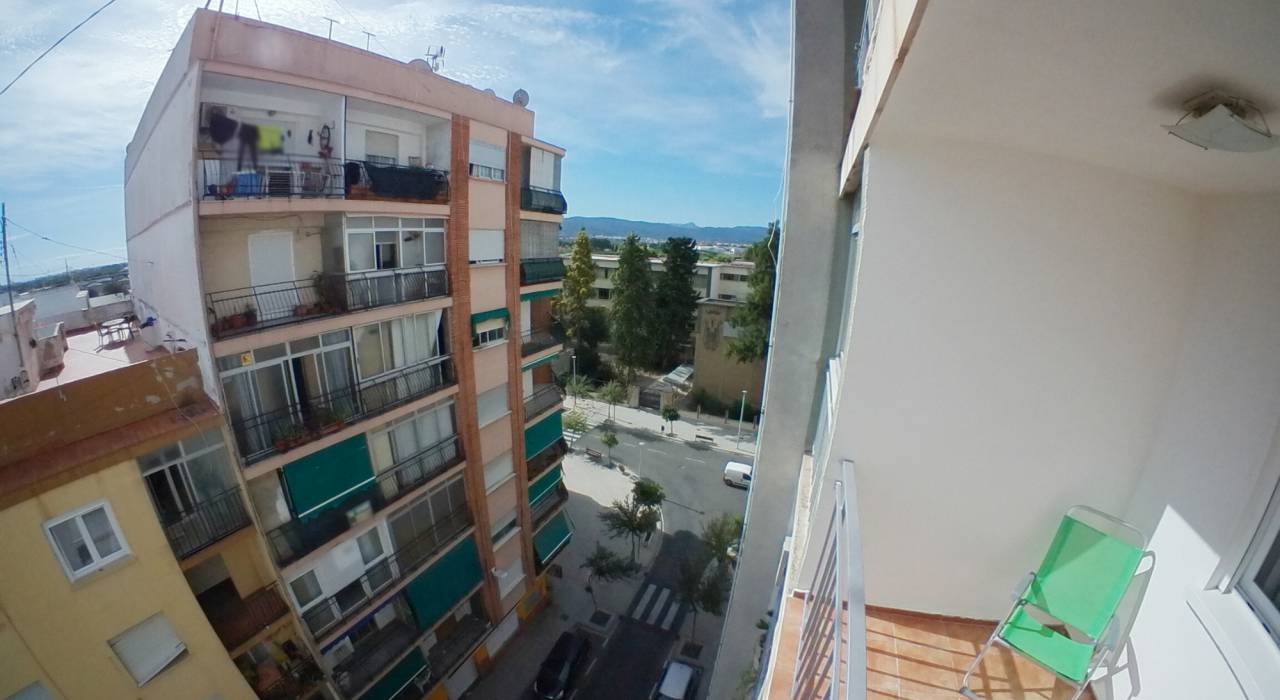 Wtórny - Apartament - Gandía