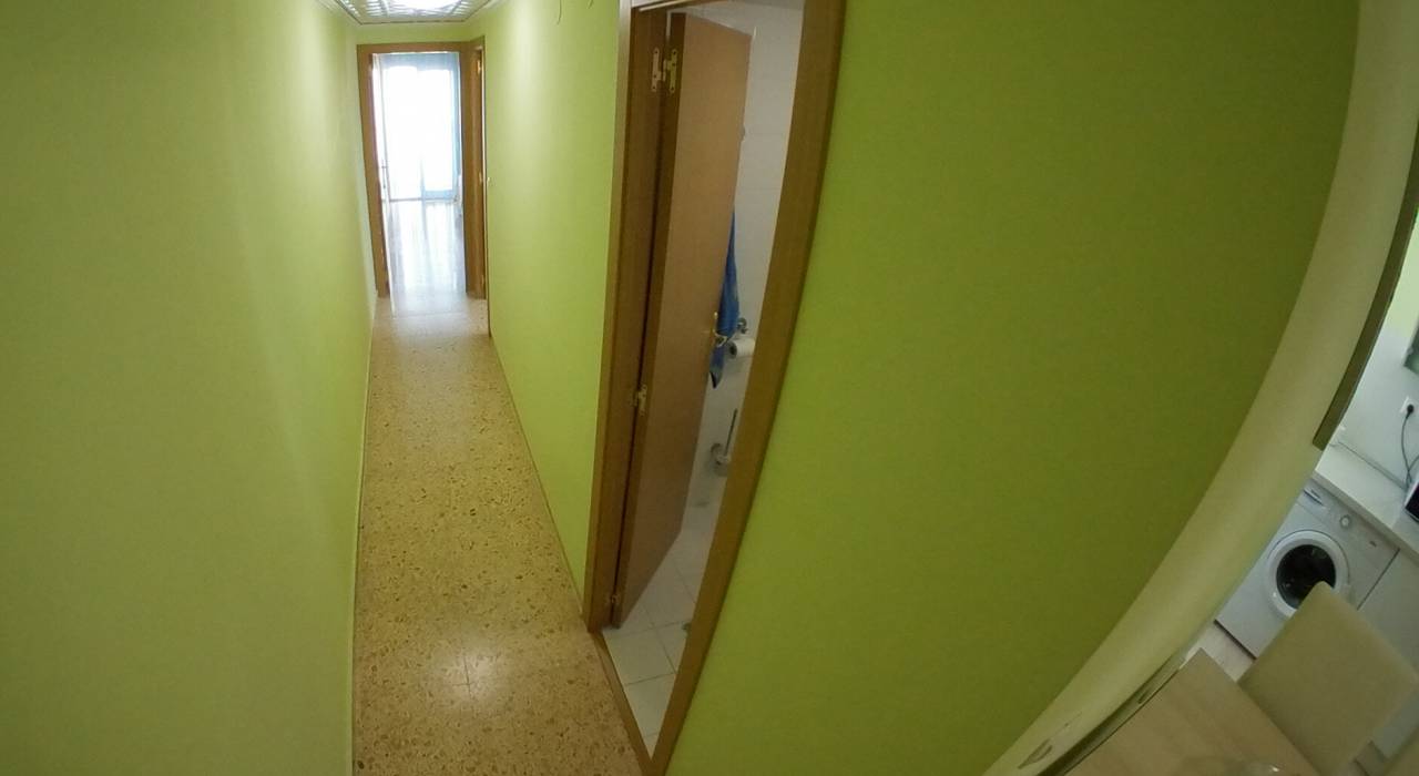 Wtórny - Apartament - Gandía