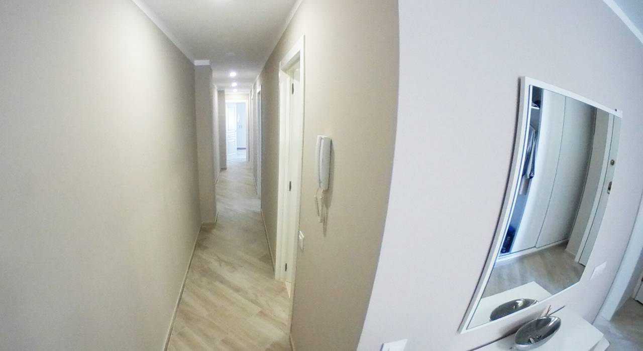 Wtórny - Apartament - Gandía