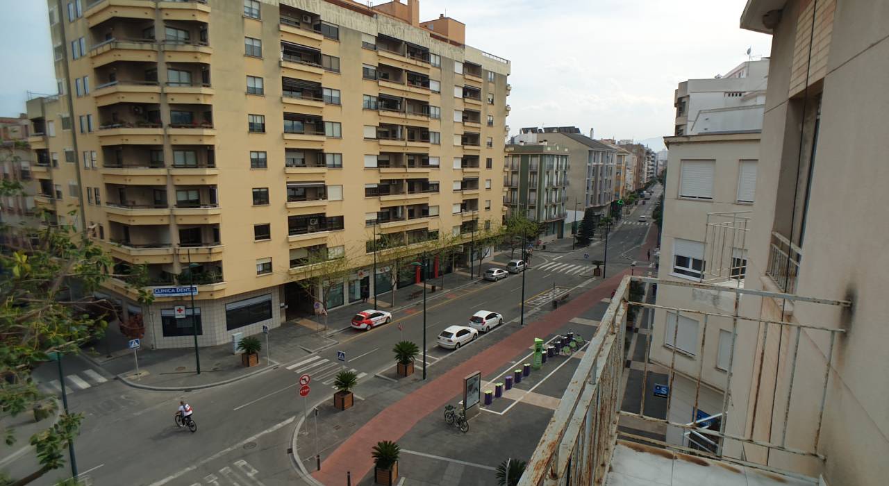 Wtórny - Apartament - Gandía