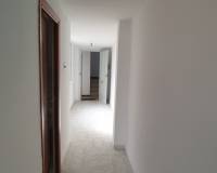 Wtórny - Apartament - Gandía