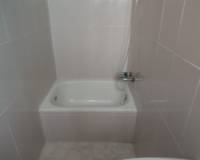 Wtórny - Apartament - Gandía