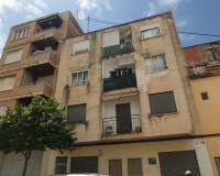 Wtórny - Apartament - Gandía