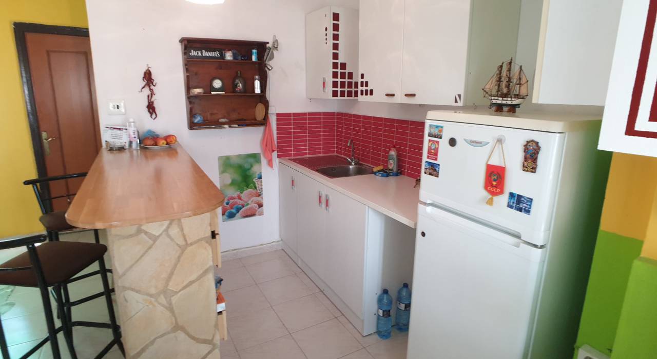 Wtórny - Apartament - Gandía