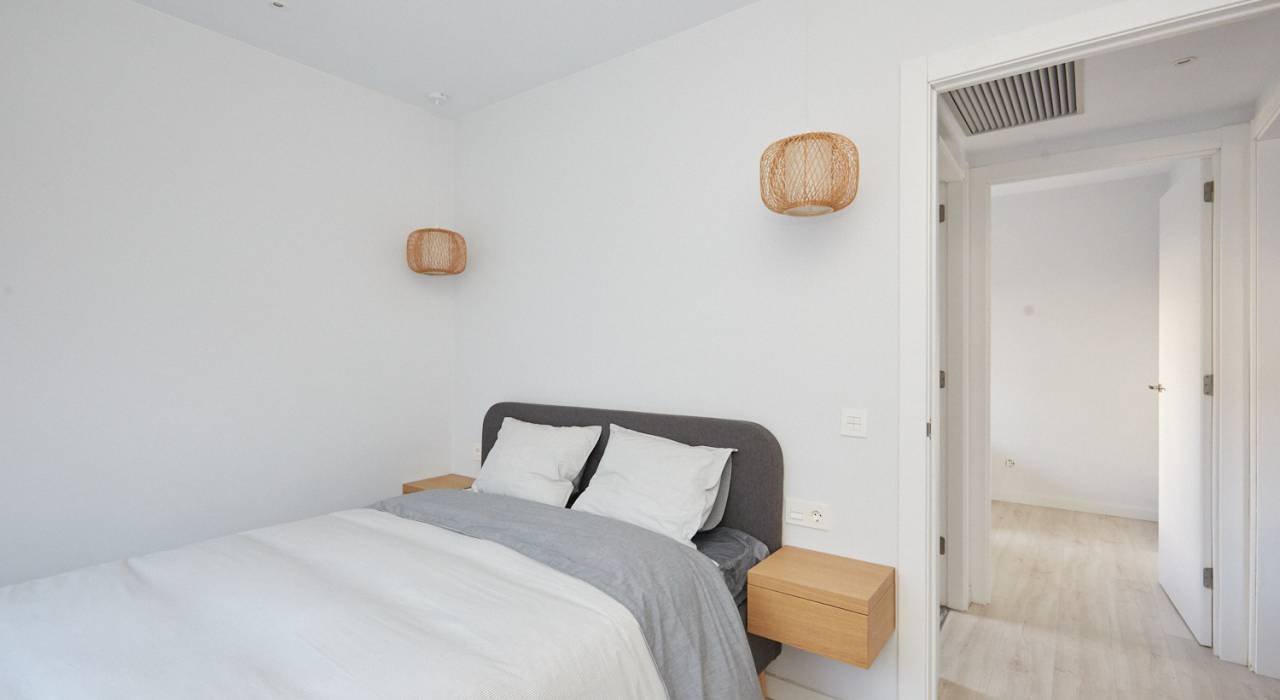 Wtórny - Apartament - Gerona - Platja d'Aro