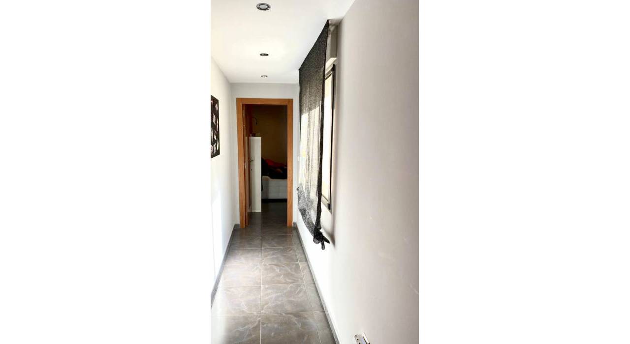 Wtórny - Apartament - Guardamar del Segura