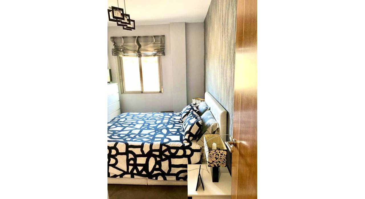 Wtórny - Apartament - Guardamar del Segura