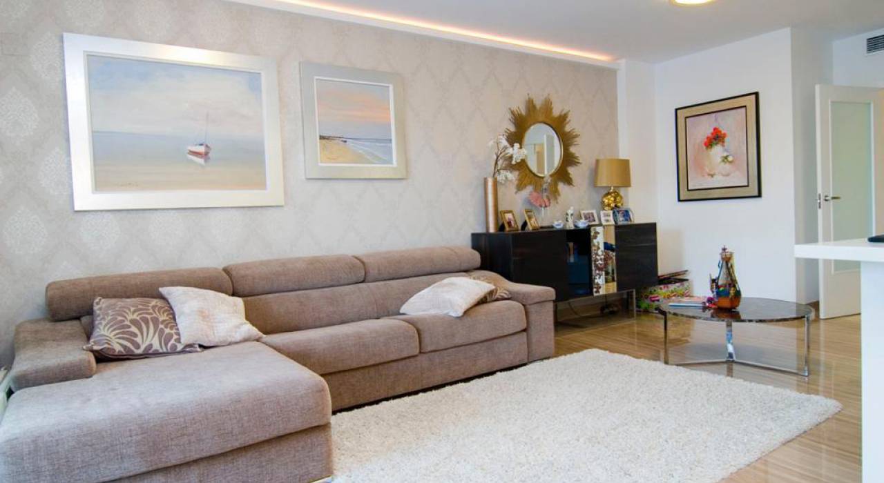 Wtórny - Apartament - Jávea/Xabia - Jávea