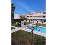 Wtórny - Apartament - Jávea/Xabia - Jávea