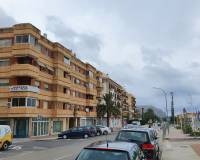 Wtórny - Apartament - Jávea/Xabia - Jávea