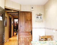 Wtórny - Apartament - Langreo - La Felguera