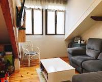 Wtórny - Apartament - Langreo - La Felguera