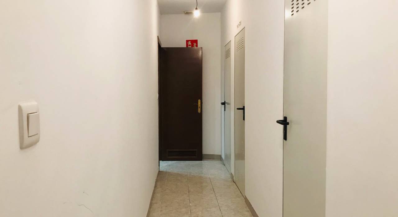 Wtórny - Apartament - Langreo - Sama de Langreo