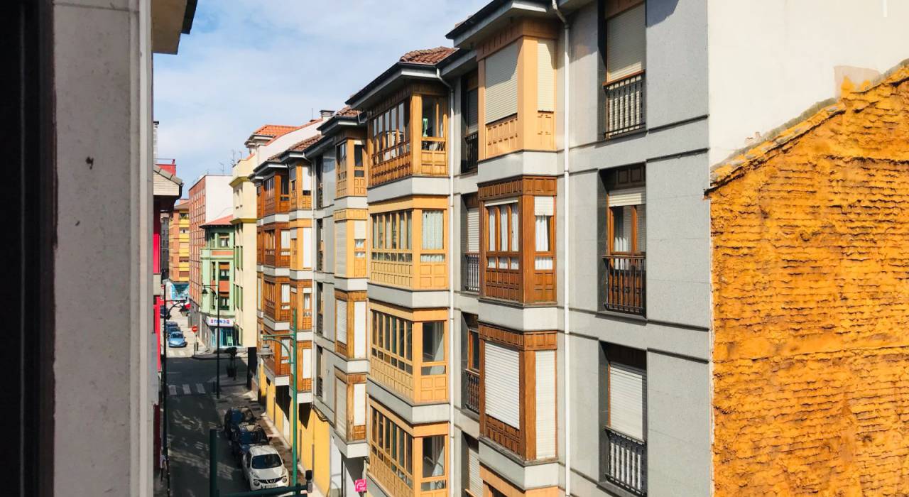 Wtórny - Apartament - Langreo - Sama de Langreo