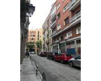 Wtórny - Apartament - Madrid - Chamberi