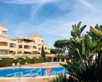 Wtórny - Apartament - Marbella