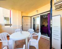 Wtórny - Apartament - Orihuela Costa - La Florida