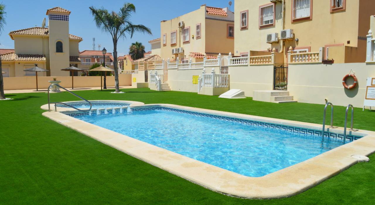 Wtórny - Apartament - Orihuela Costa - La Zenia