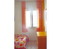 Wtórny - Apartament - Orihuela Costa - La Zenia