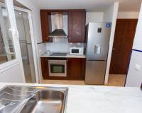 Wtórny - Apartament - Orihuela Costa - Punta Prima