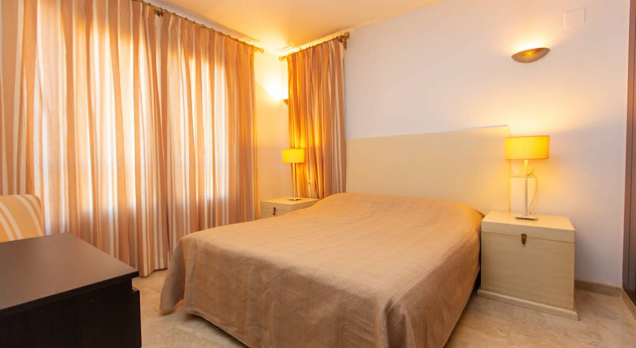 Wtórny - Apartament - Orihuela Costa - Punta Prima