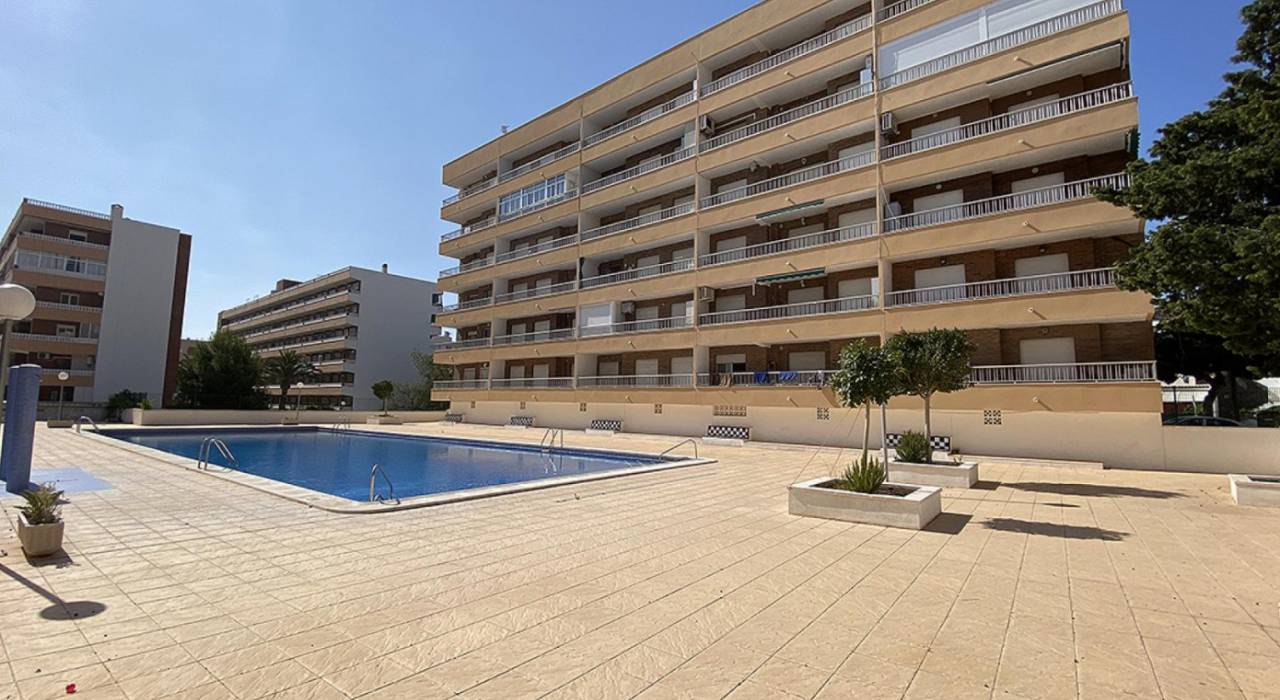 Wtórny - Apartament - Orihuela Costa - Punta Prima