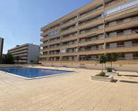 Wtórny - Apartament - Orihuela Costa - Punta Prima