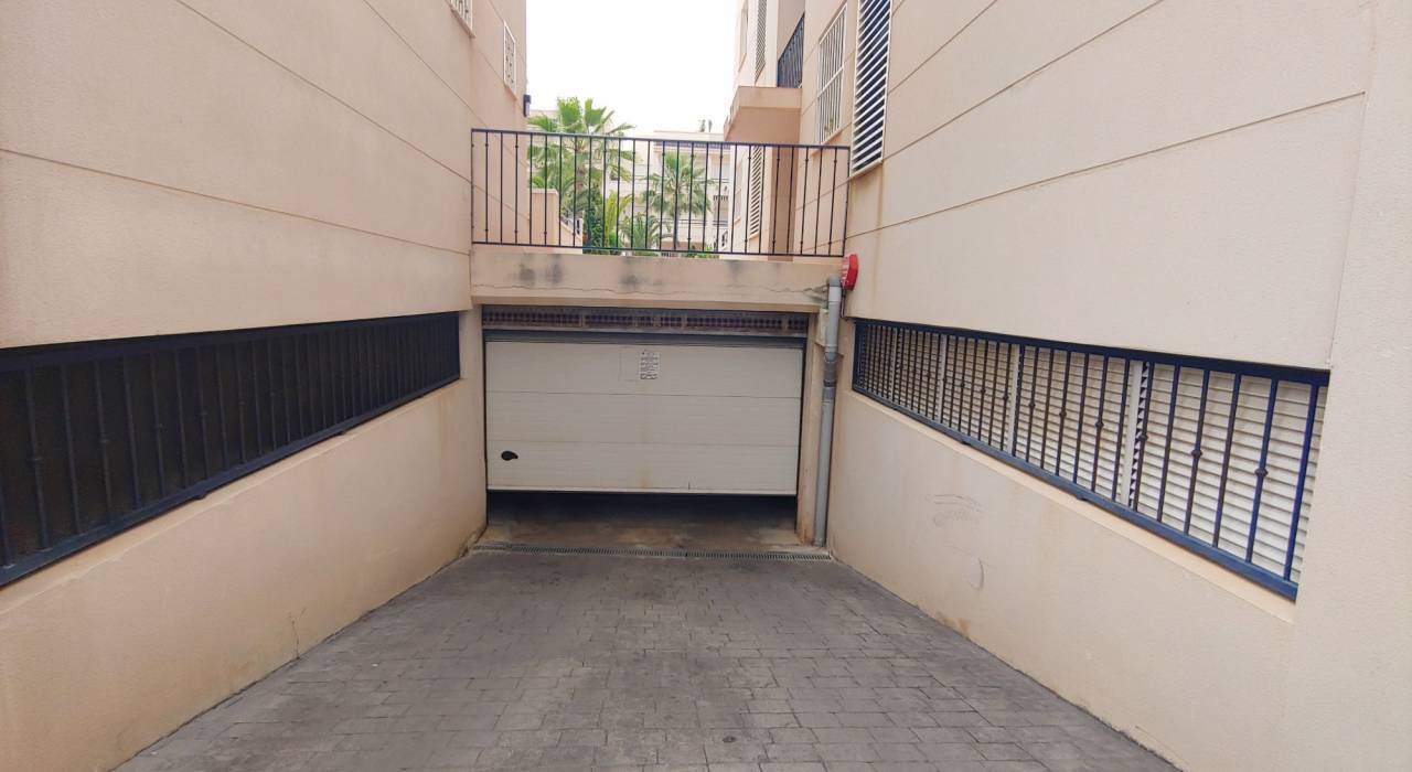 Wtórny - Apartament - Orihuela Costa - Punta Prima