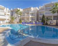 Wtórny - Apartament - Orihuela Costa - Punta Prima