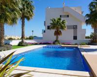 Wtórny - Apartament - Orihuela Costa - Villamartin