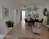 Wtórny - Apartament - Orihuela Costa - Villamartin