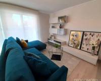 Wtórny - Apartament - Orihuela Costa